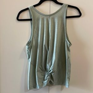Athleta Essence Twist Tank